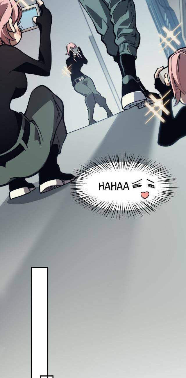 Quỷ Tiến Hóa - Chapter 3 - Page 31