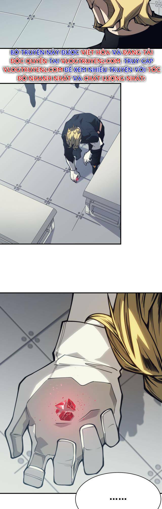 Quỷ Tiến Hóa - Chapter 3 - Page 41