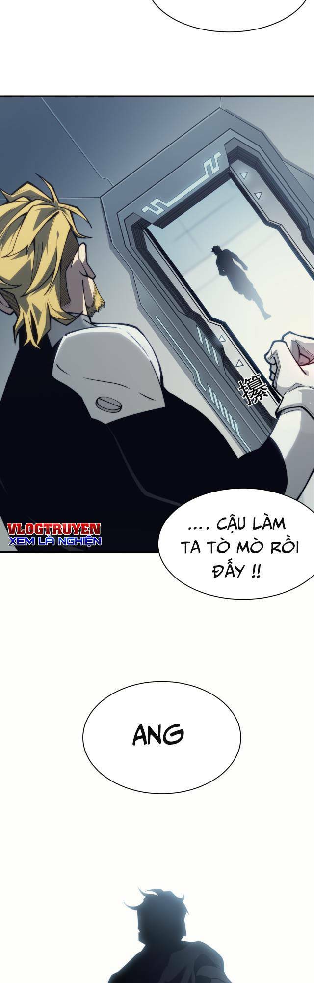 Quỷ Tiến Hóa - Chapter 3 - Page 42