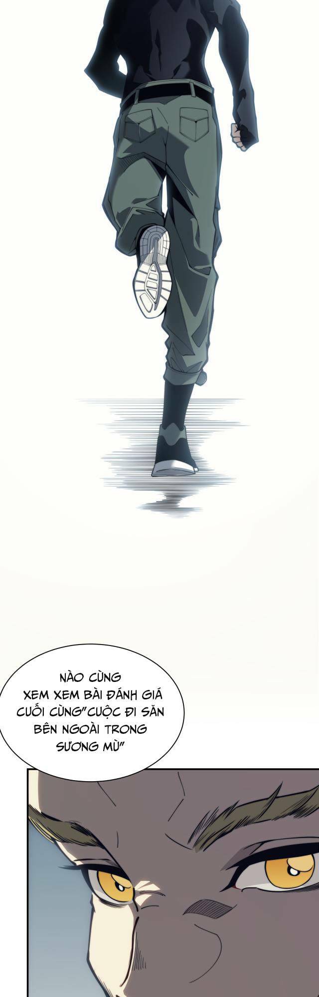 Quỷ Tiến Hóa - Chapter 3 - Page 43