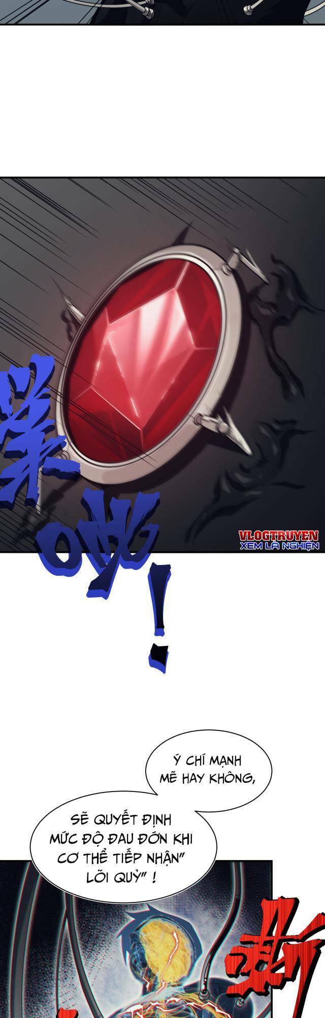 Quỷ Tiến Hóa - Chapter 3 - Page 4