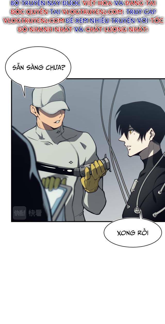 Quỷ Tiến Hóa - Chapter 3 - Page 6