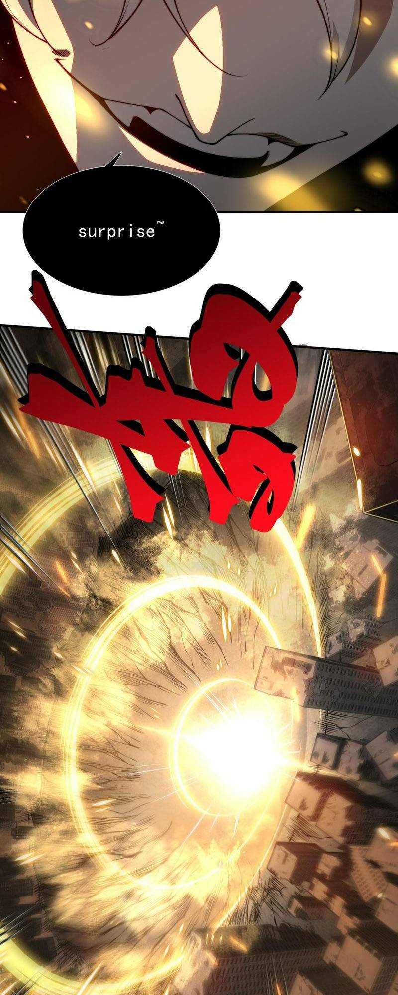 Quỷ Tiến Hóa - Chapter 30 - Page 14