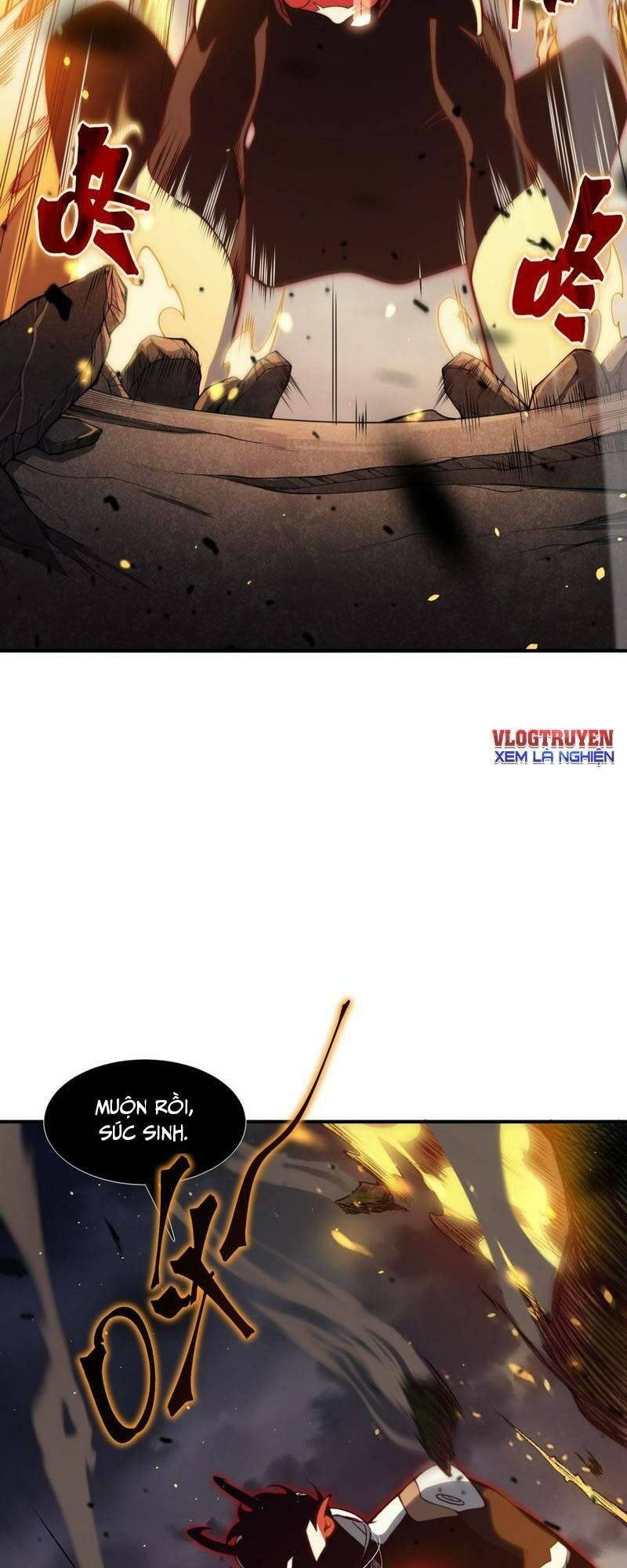 Quỷ Tiến Hóa - Chapter 30 - Page 18