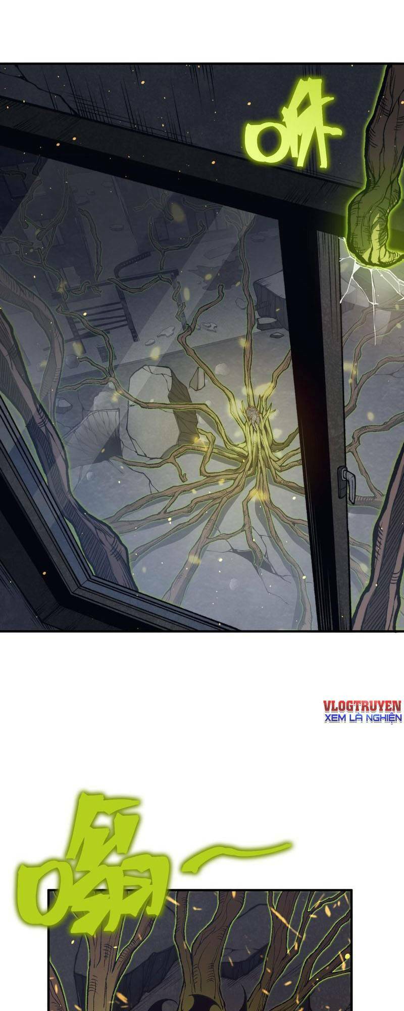 Quỷ Tiến Hóa - Chapter 30 - Page 26