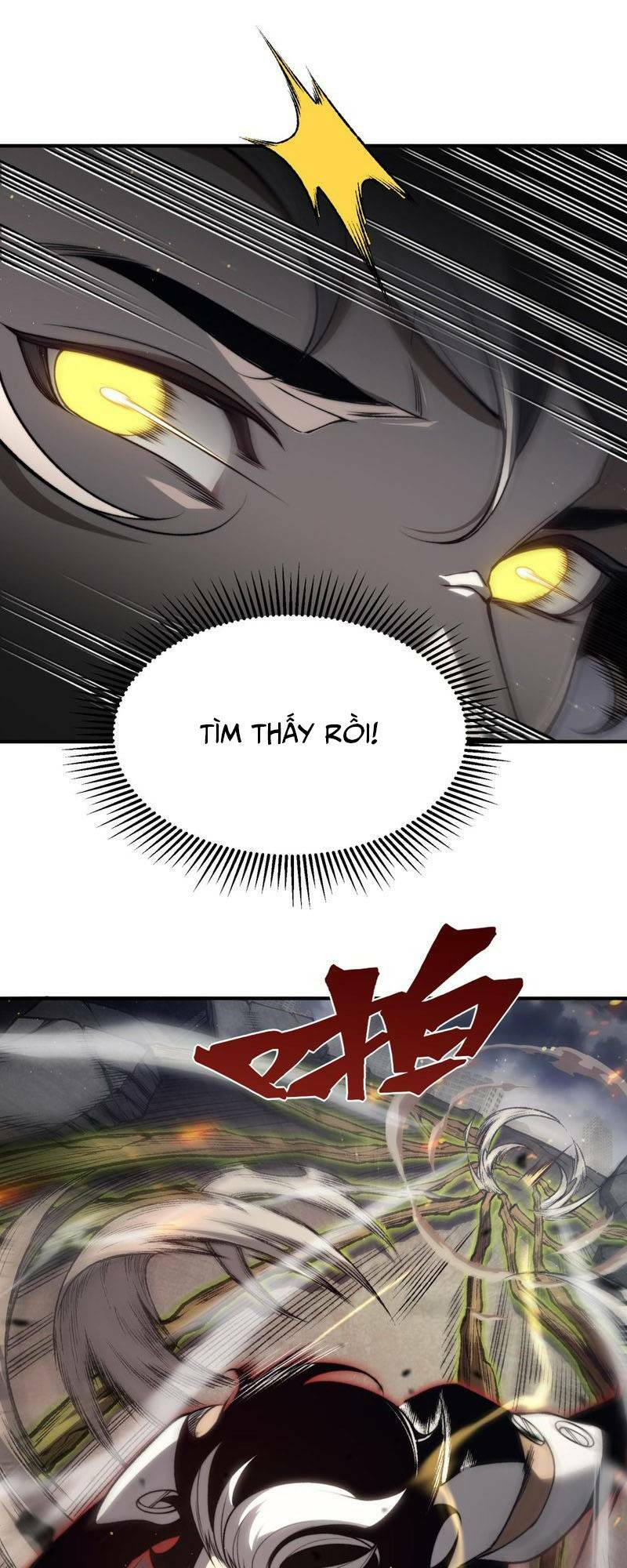 Quỷ Tiến Hóa - Chapter 30 - Page 29