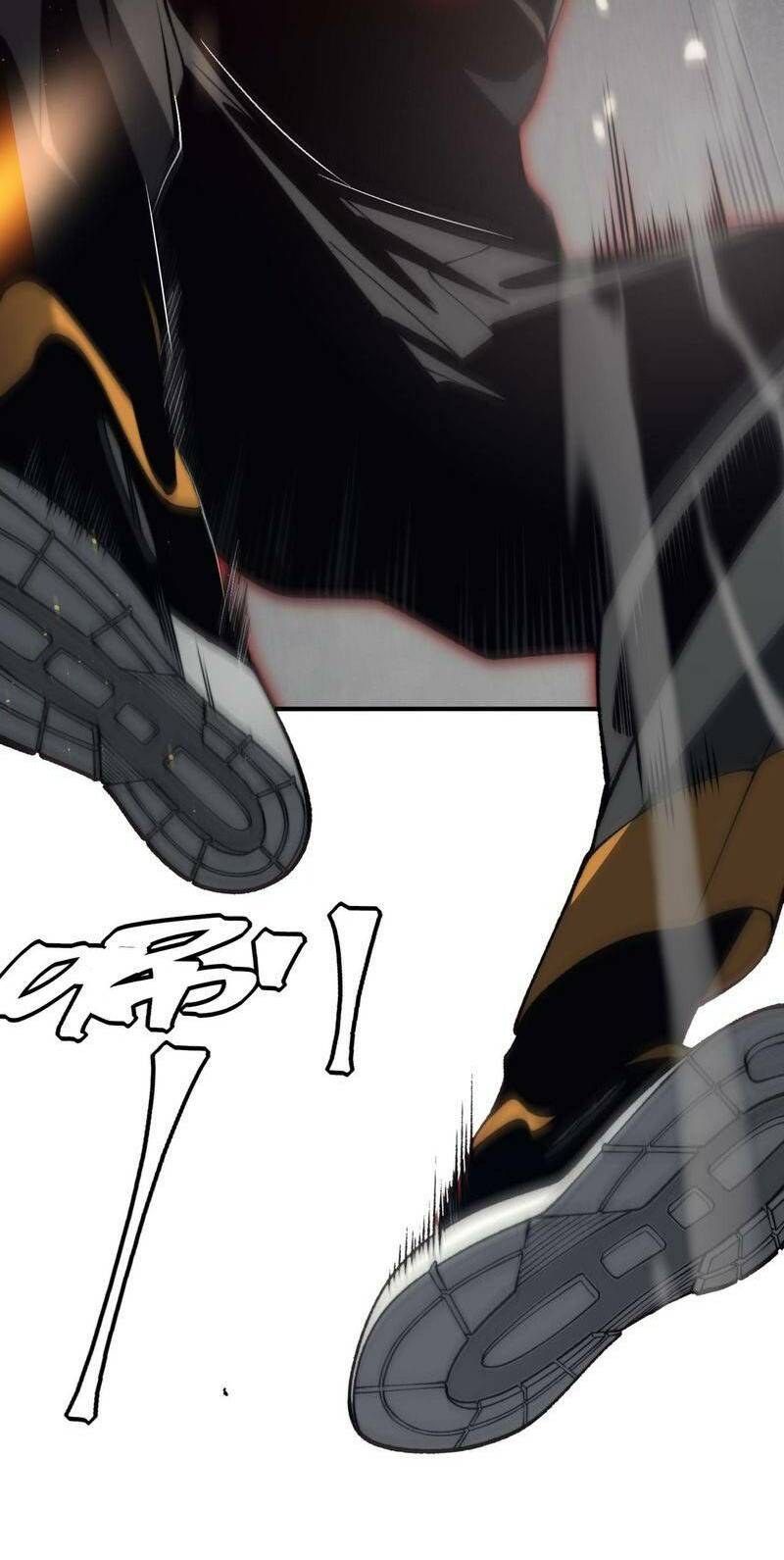 Quỷ Tiến Hóa - Chapter 30 - Page 32