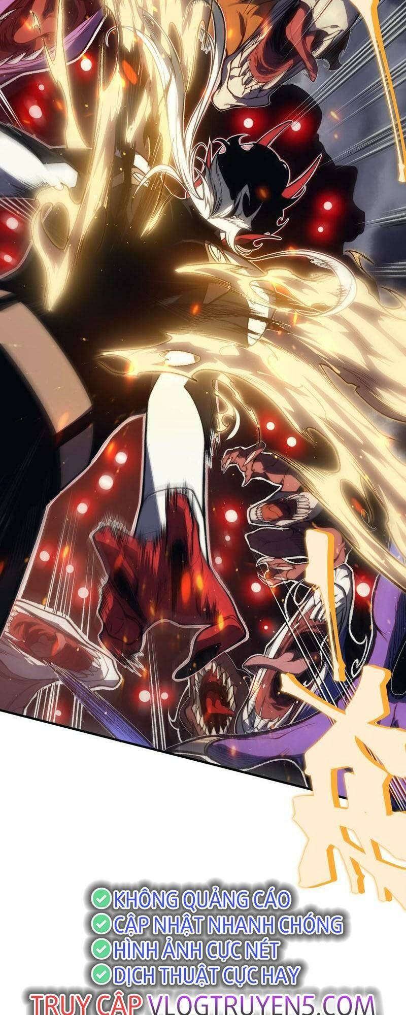 Quỷ Tiến Hóa - Chapter 30 - Page 3