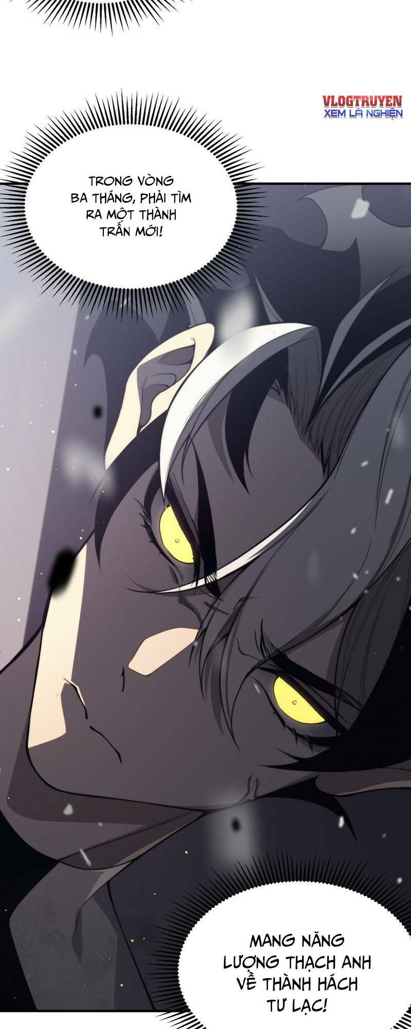 Quỷ Tiến Hóa - Chapter 30 - Page 43