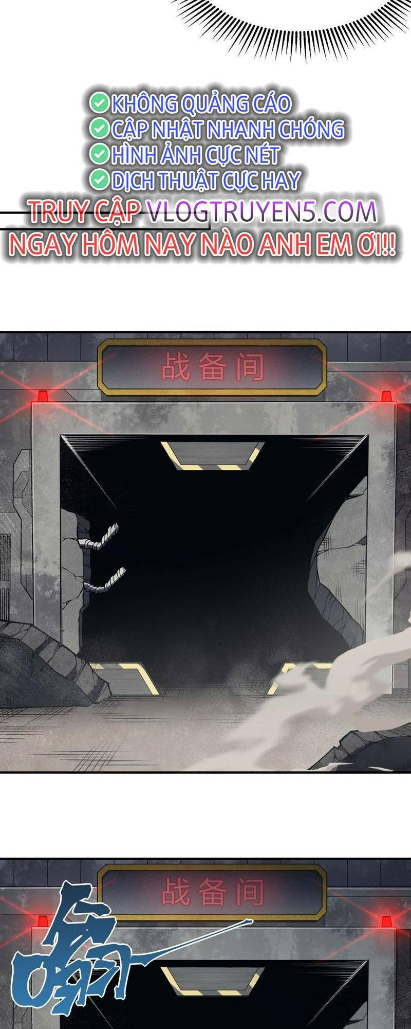 Quỷ Tiến Hóa - Chapter 30 - Page 44