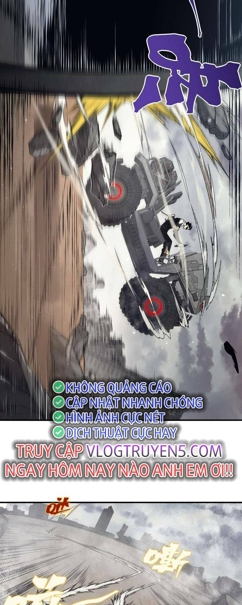 Quỷ Tiến Hóa - Chapter 30 - Page 46