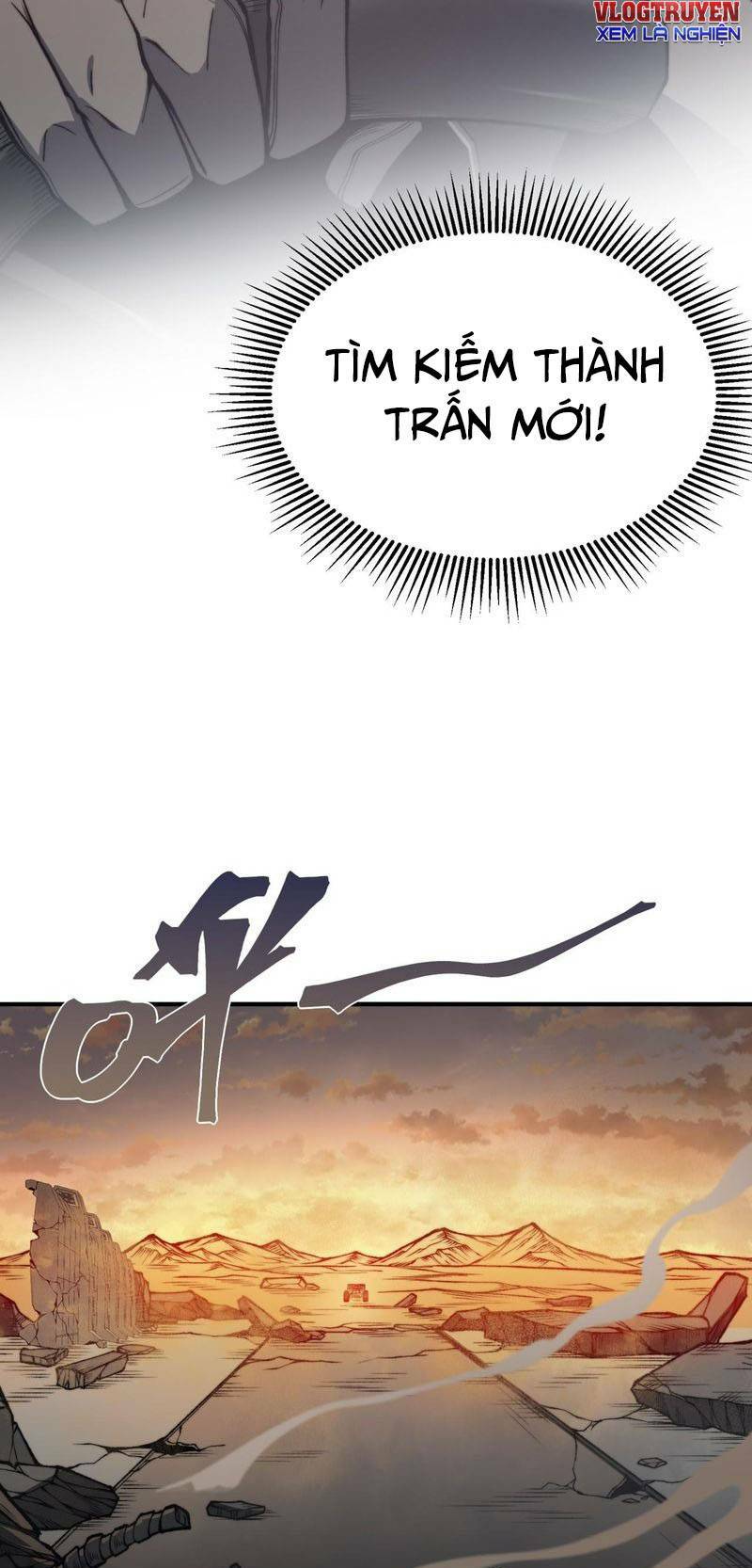 Quỷ Tiến Hóa - Chapter 30 - Page 48