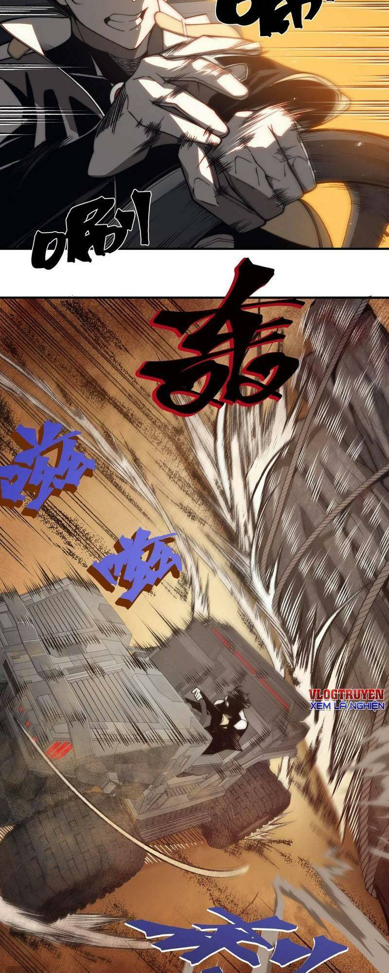 Quỷ Tiến Hóa - Chapter 30 - Page 54