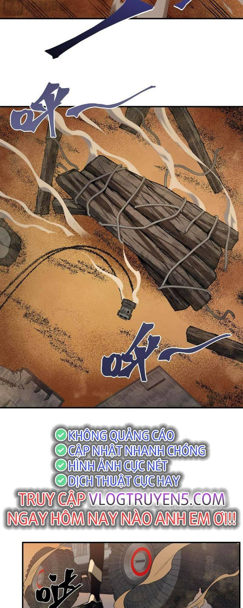 Quỷ Tiến Hóa - Chapter 30 - Page 55