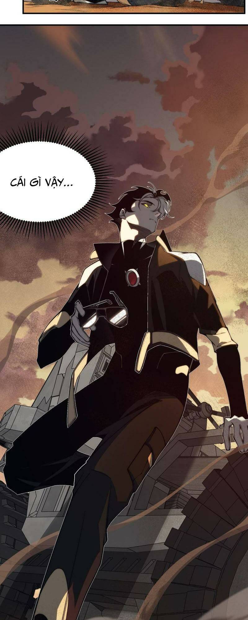 Quỷ Tiến Hóa - Chapter 30 - Page 56