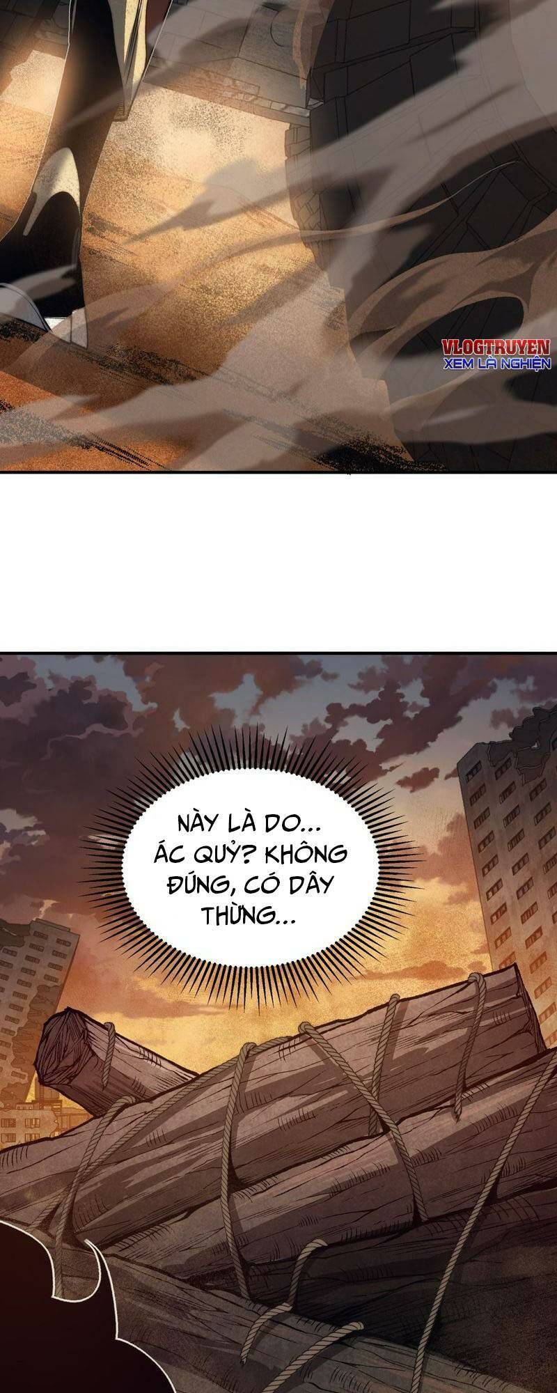 Quỷ Tiến Hóa - Chapter 30 - Page 57