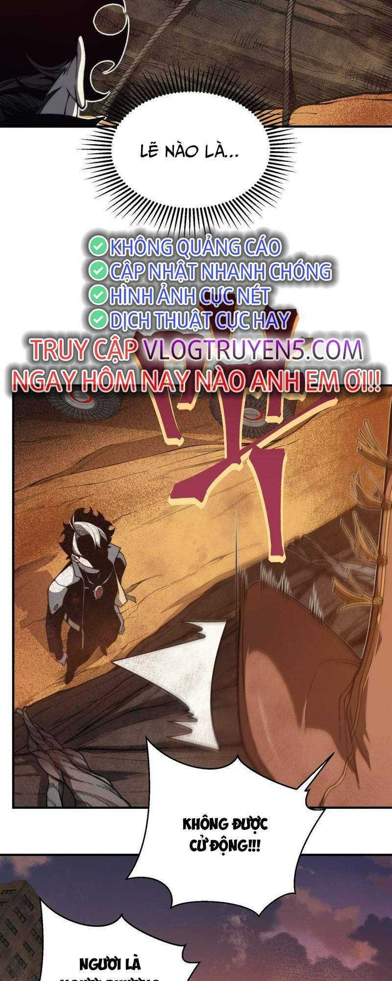 Quỷ Tiến Hóa - Chapter 30 - Page 58