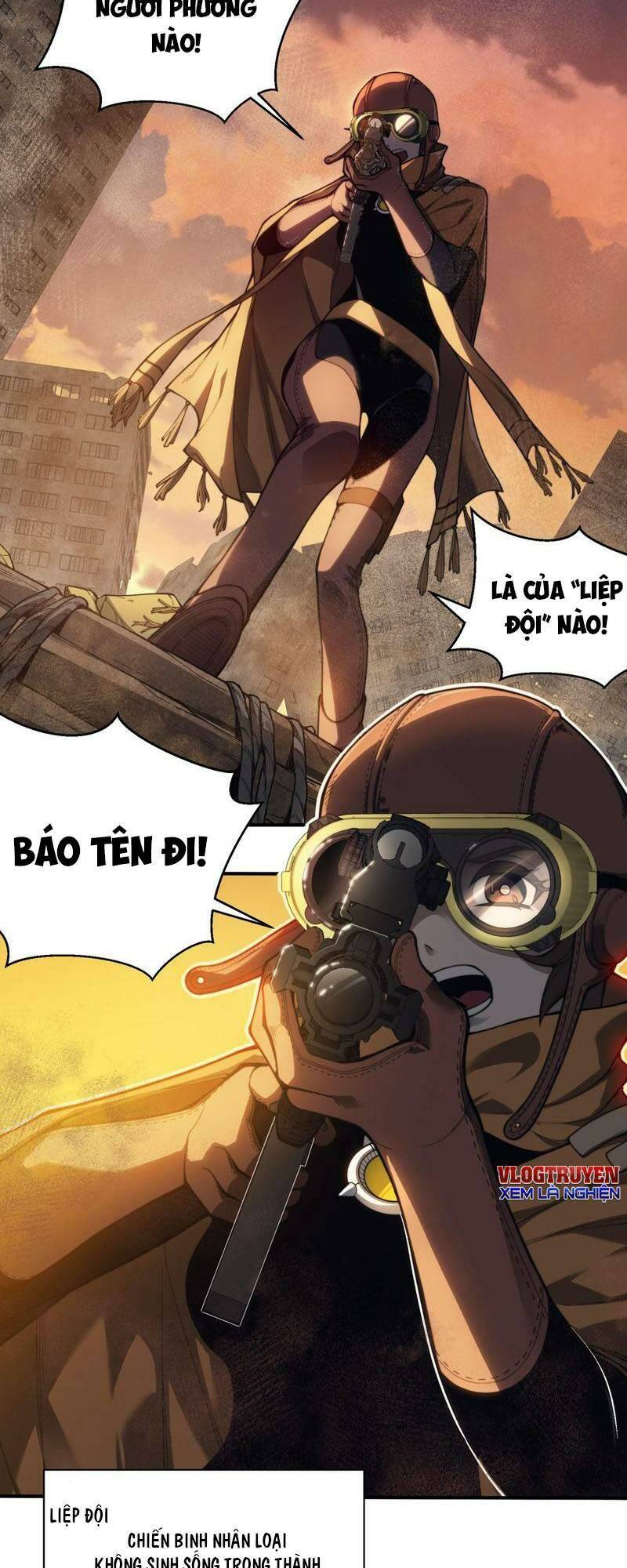 Quỷ Tiến Hóa - Chapter 30 - Page 59