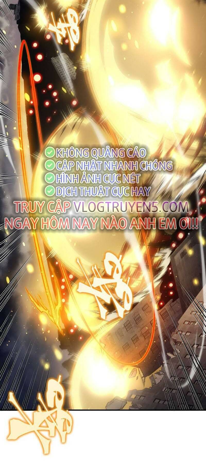 Quỷ Tiến Hóa - Chapter 30 - Page 8