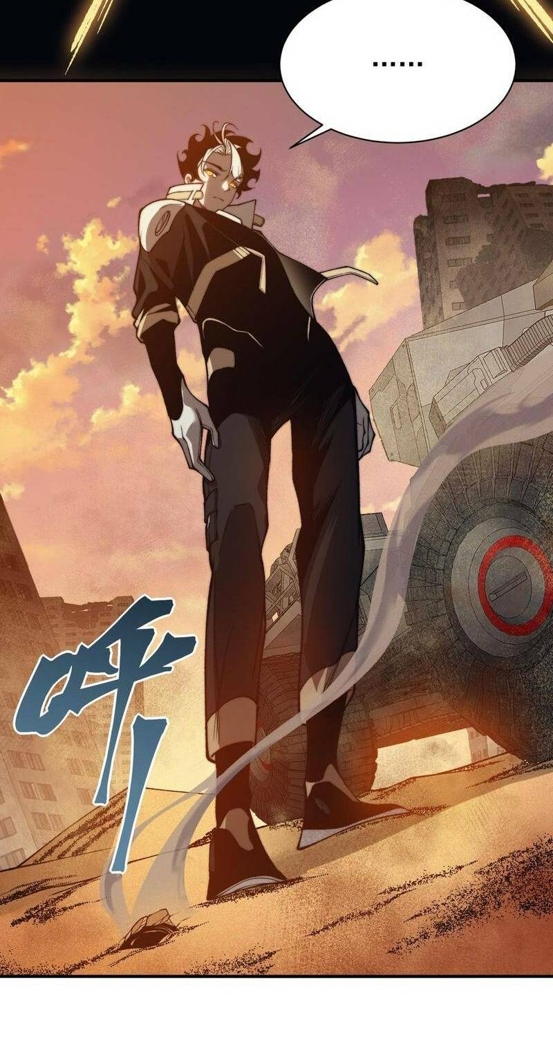 Quỷ Tiến Hóa - Chapter 31 - Page 9