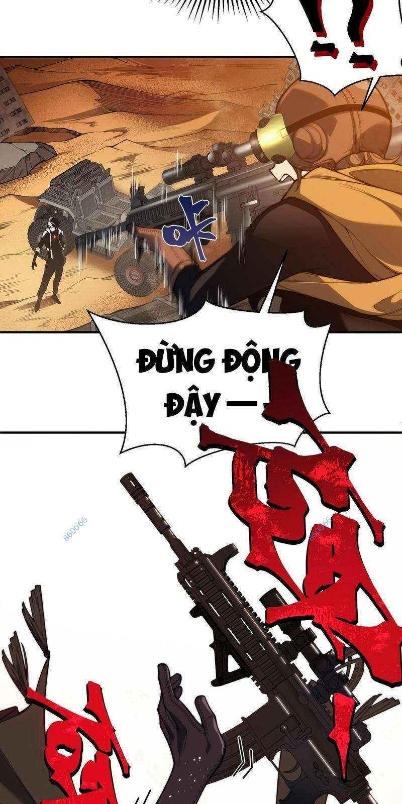 Quỷ Tiến Hóa - Chapter 31 - Page 13