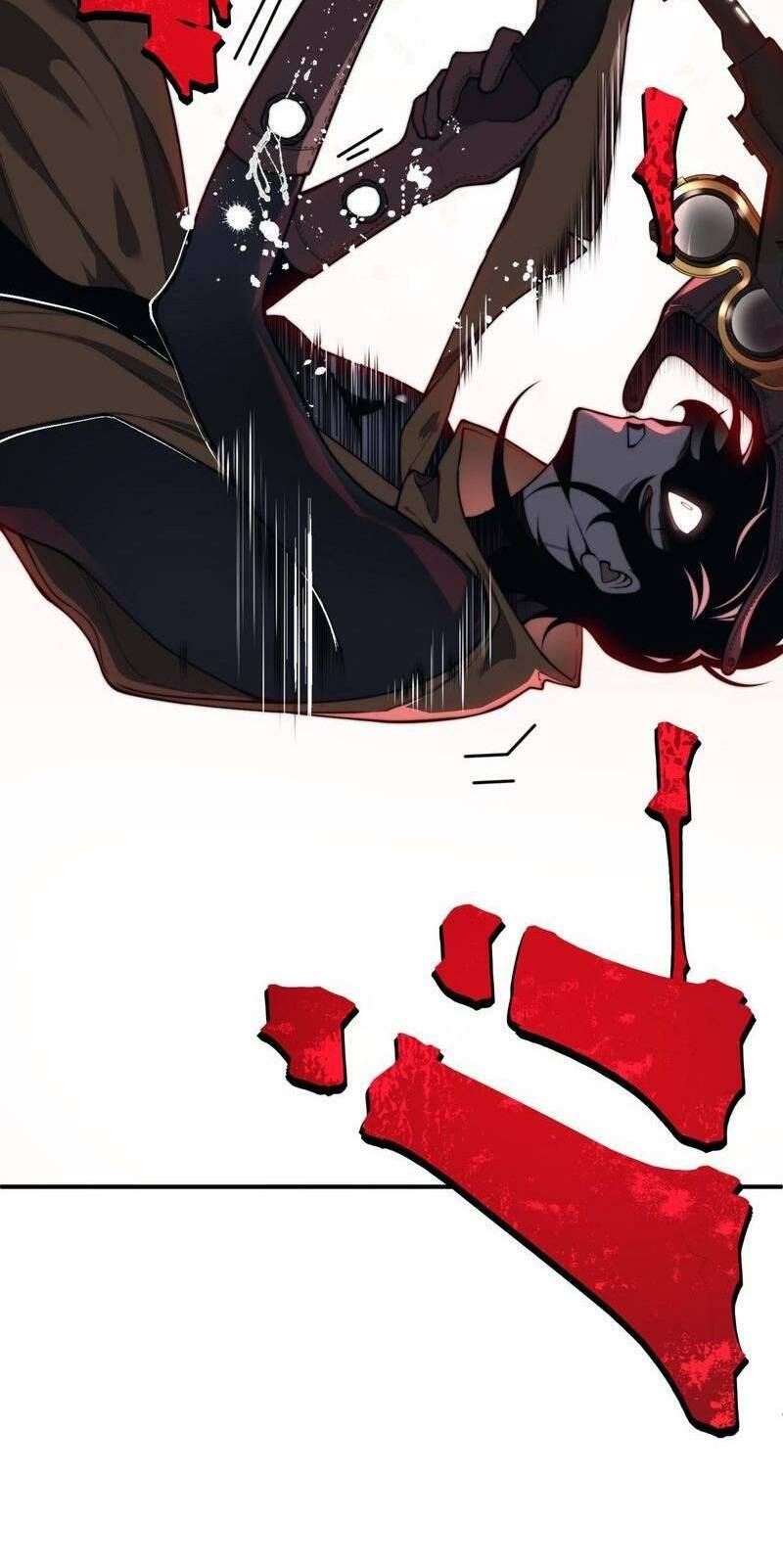 Quỷ Tiến Hóa - Chapter 31 - Page 14