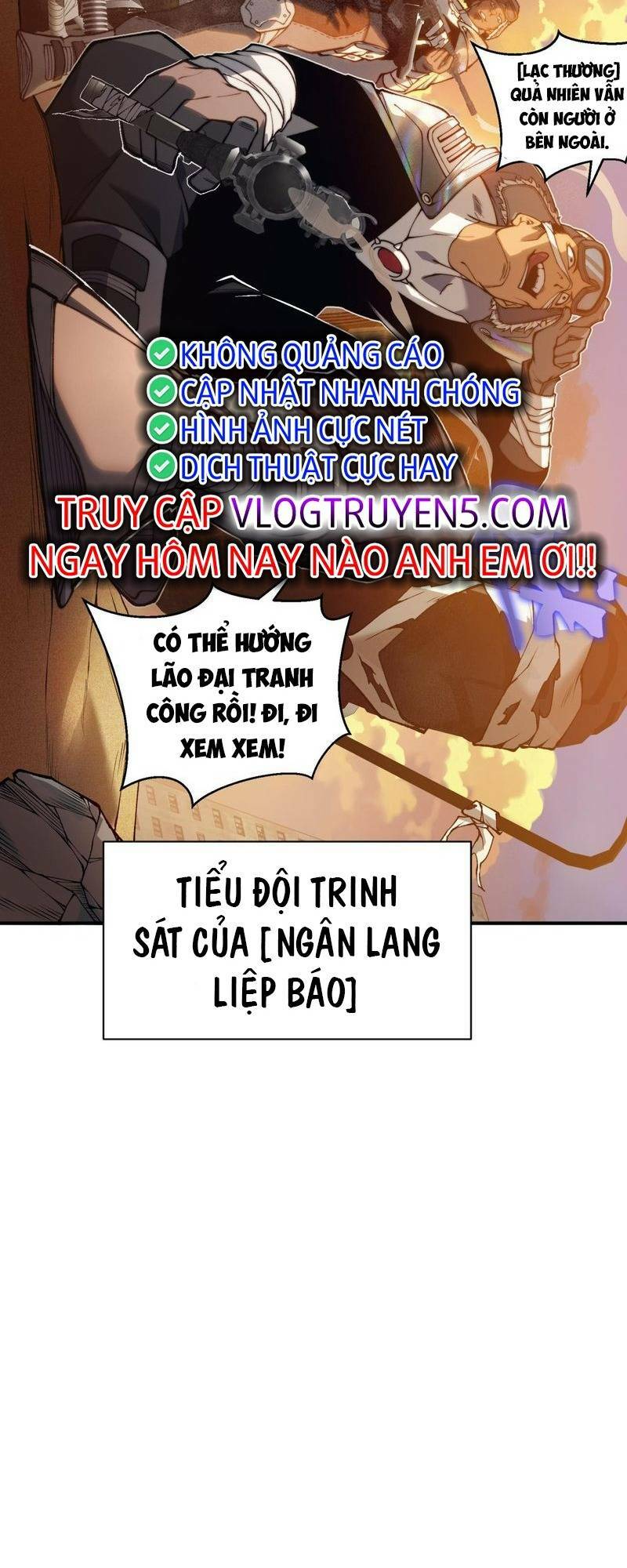 Quỷ Tiến Hóa - Chapter 31 - Page 16