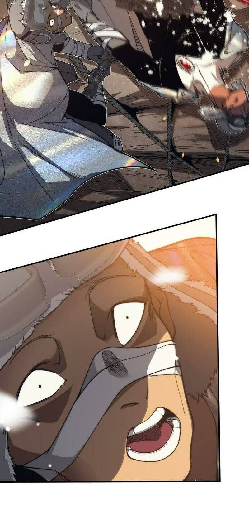 Quỷ Tiến Hóa - Chapter 31 - Page 22