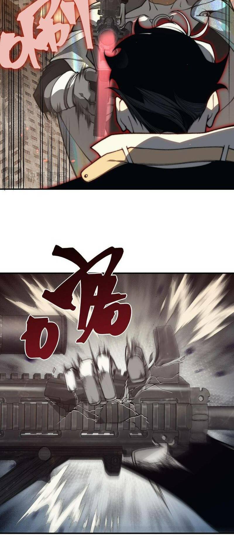 Quỷ Tiến Hóa - Chapter 31 - Page 26