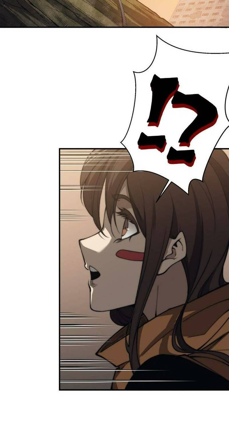 Quỷ Tiến Hóa - Chapter 31 - Page 30