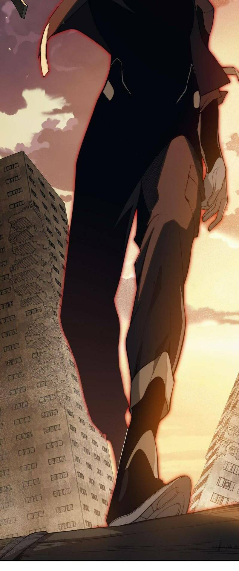 Quỷ Tiến Hóa - Chapter 31 - Page 34