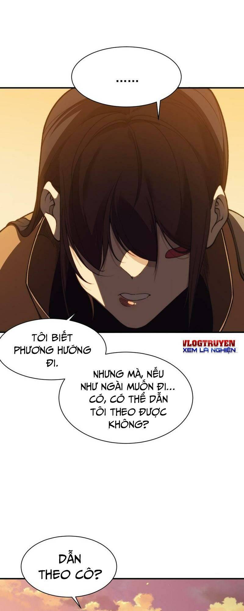 Quỷ Tiến Hóa - Chapter 31 - Page 45