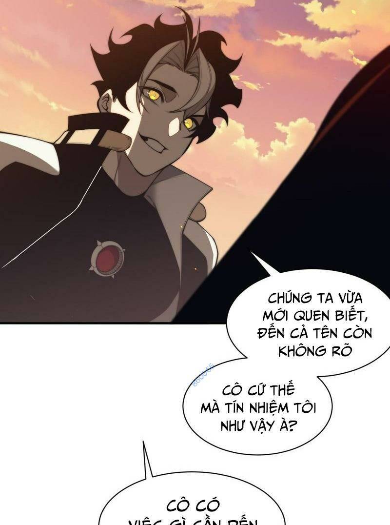 Quỷ Tiến Hóa - Chapter 31 - Page 46