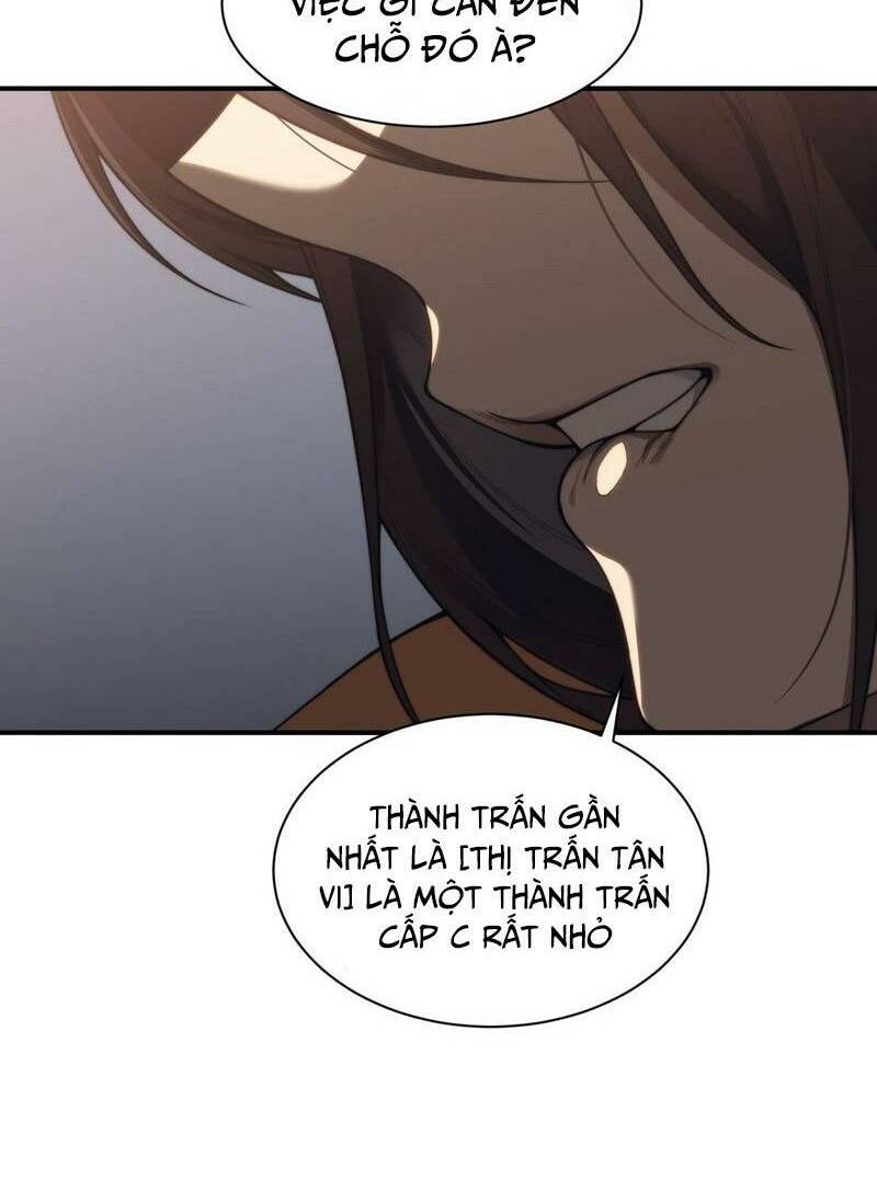 Quỷ Tiến Hóa - Chapter 31 - Page 47