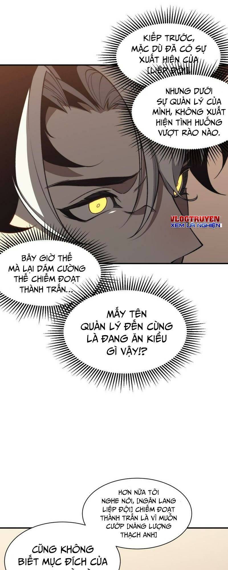 Quỷ Tiến Hóa - Chapter 31 - Page 52