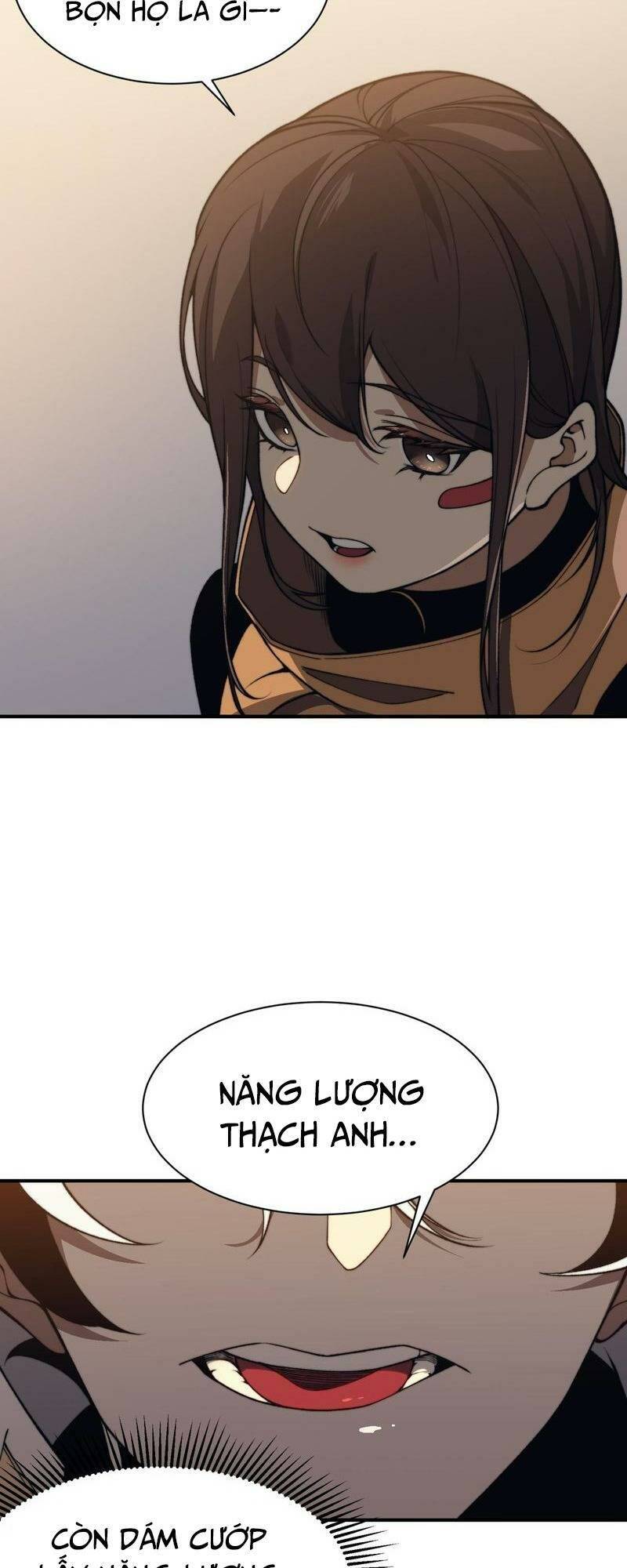 Quỷ Tiến Hóa - Chapter 31 - Page 53