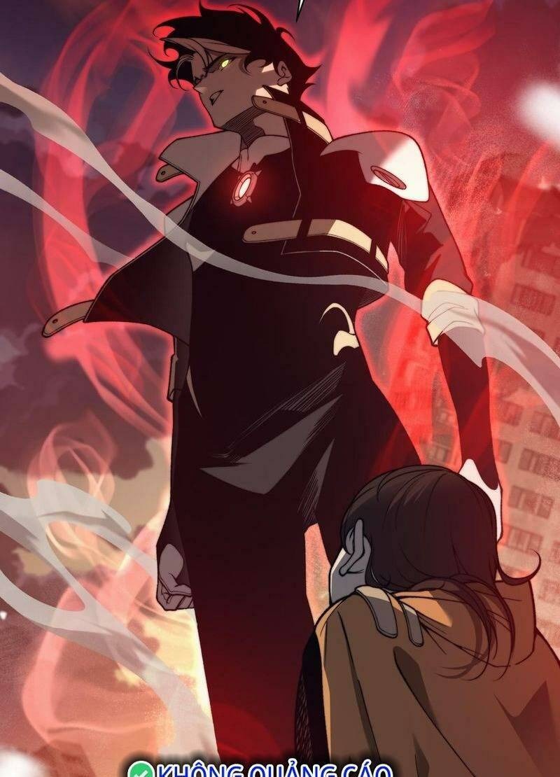 Quỷ Tiến Hóa - Chapter 31 - Page 55