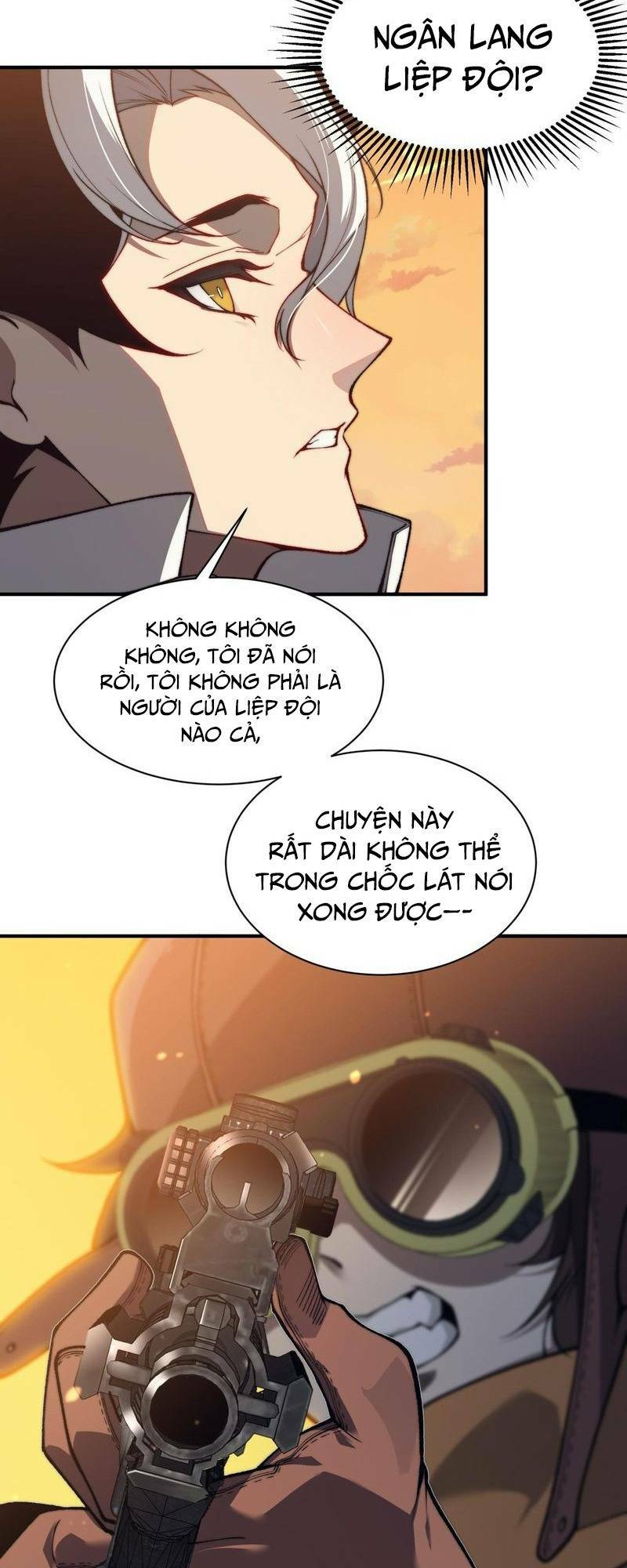 Quỷ Tiến Hóa - Chapter 31 - Page 7