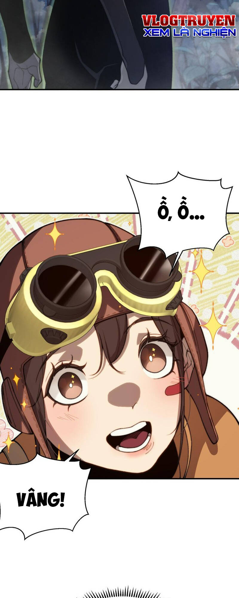 Quỷ Tiến Hóa - Chapter 32 - Page 11