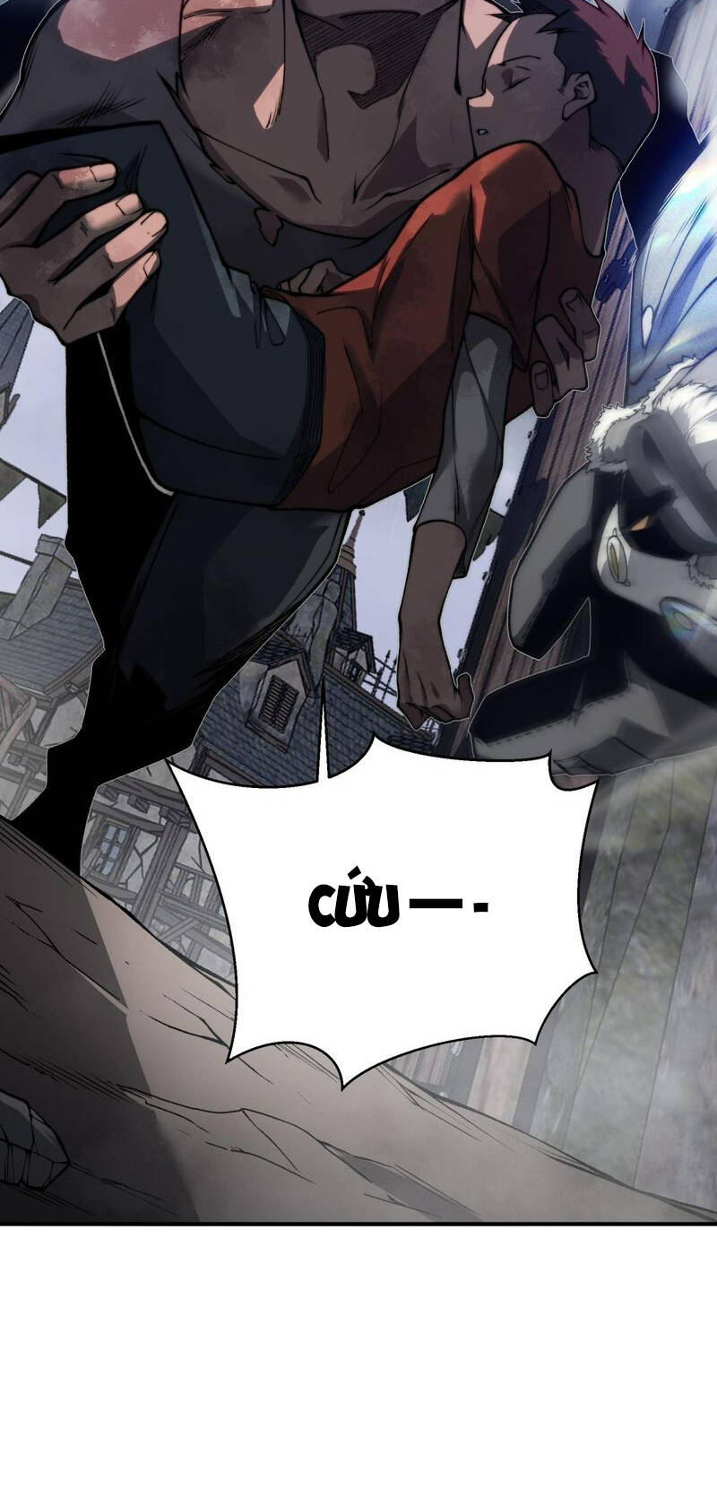 Quỷ Tiến Hóa - Chapter 32 - Page 15