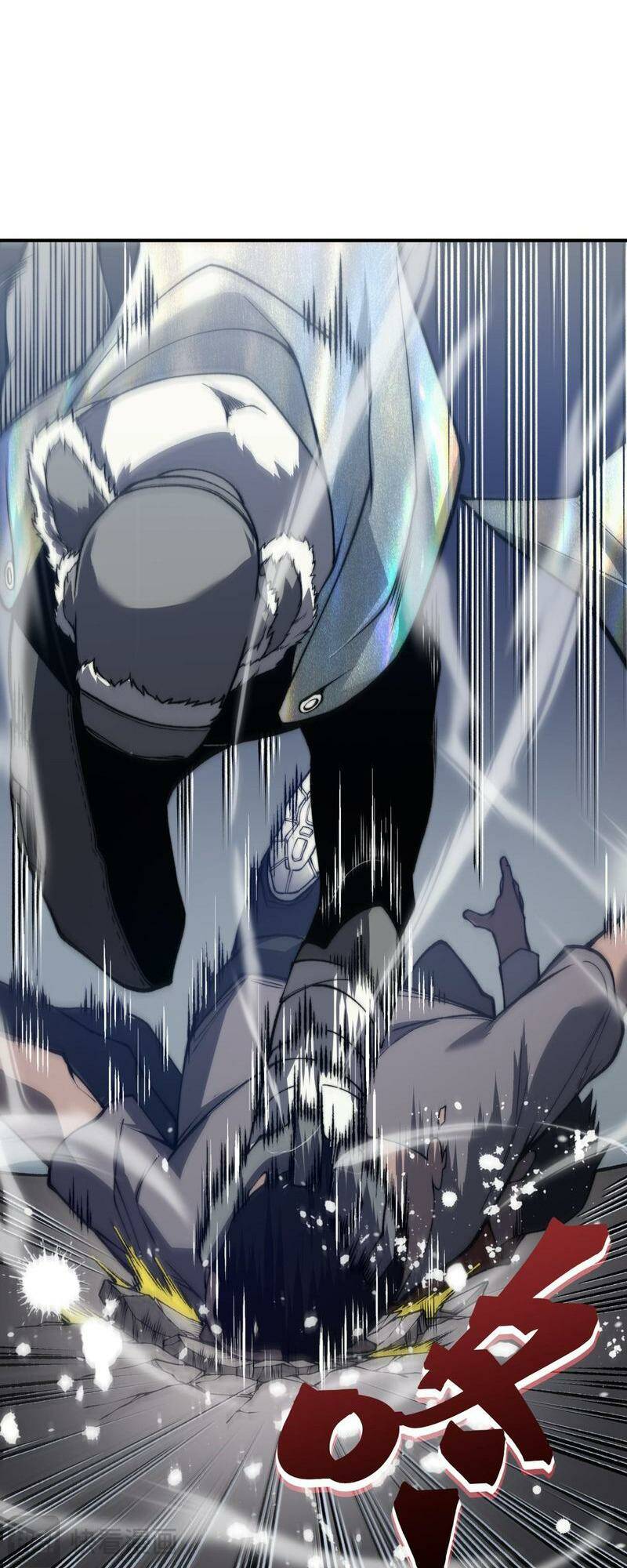 Quỷ Tiến Hóa - Chapter 32 - Page 16