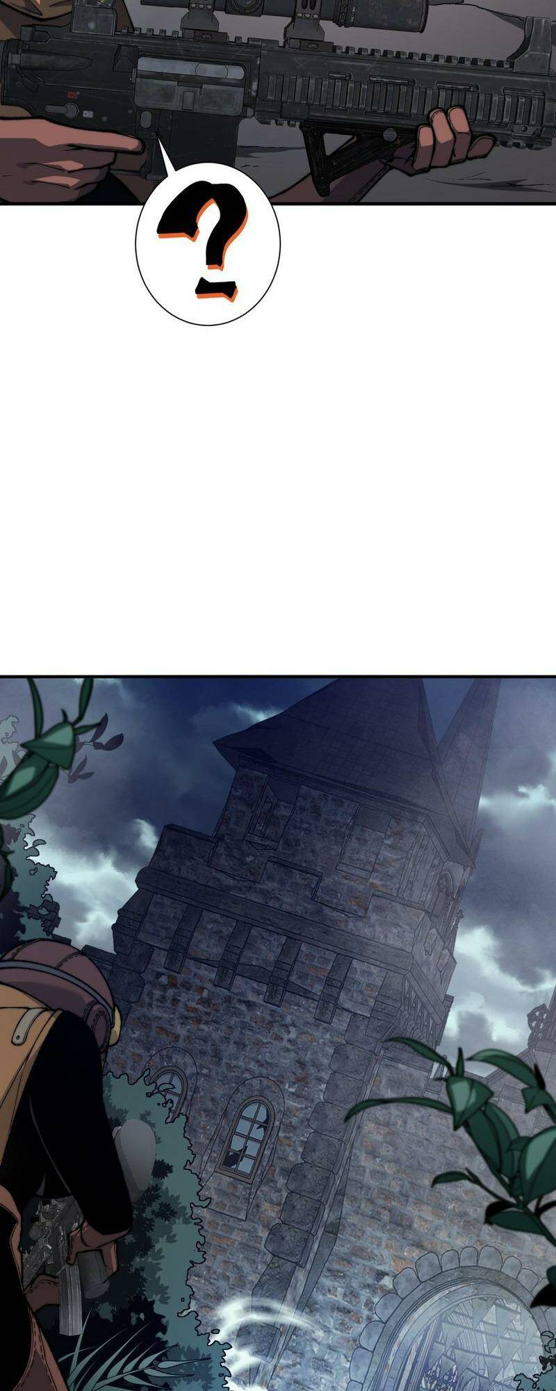 Quỷ Tiến Hóa - Chapter 32 - Page 22