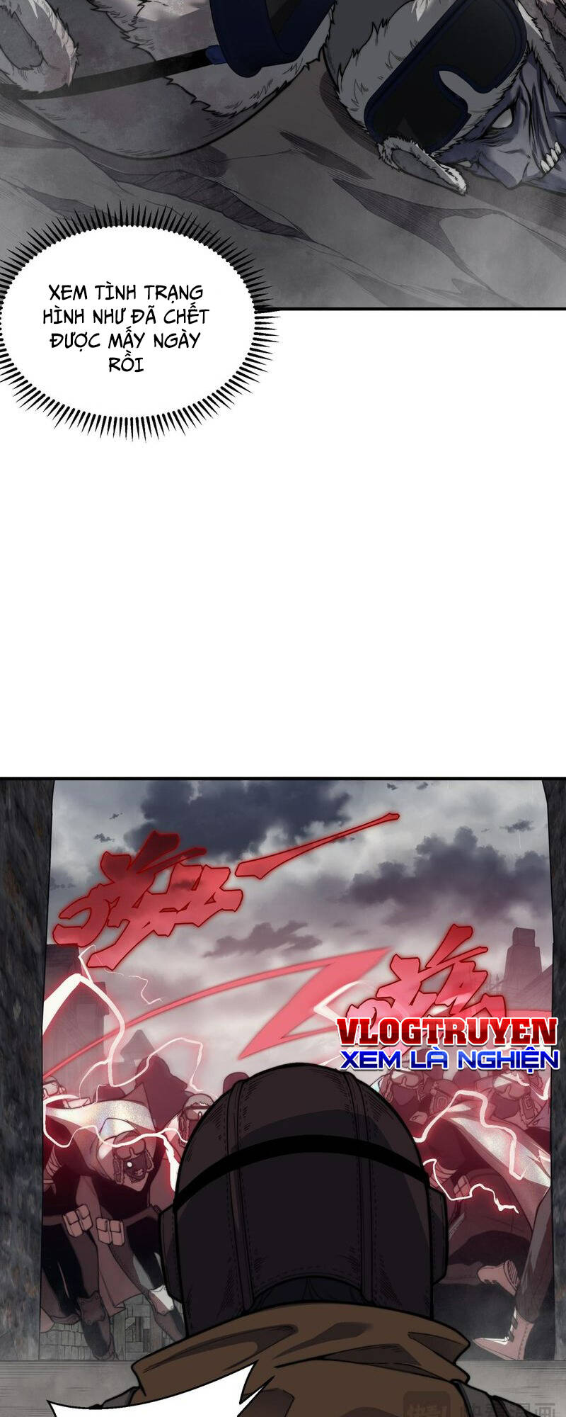 Quỷ Tiến Hóa - Chapter 32 - Page 27