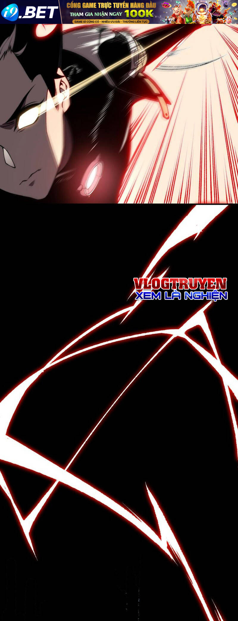 Quỷ Tiến Hóa - Chapter 32 - Page 30