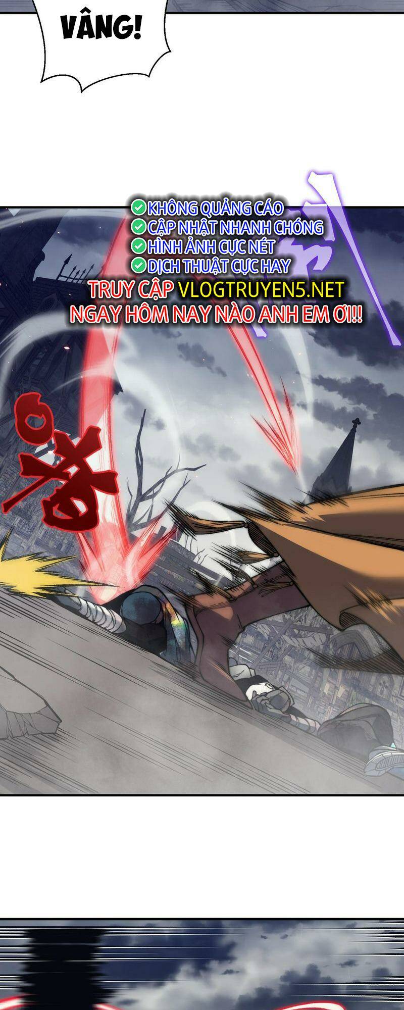 Quỷ Tiến Hóa - Chapter 32 - Page 36