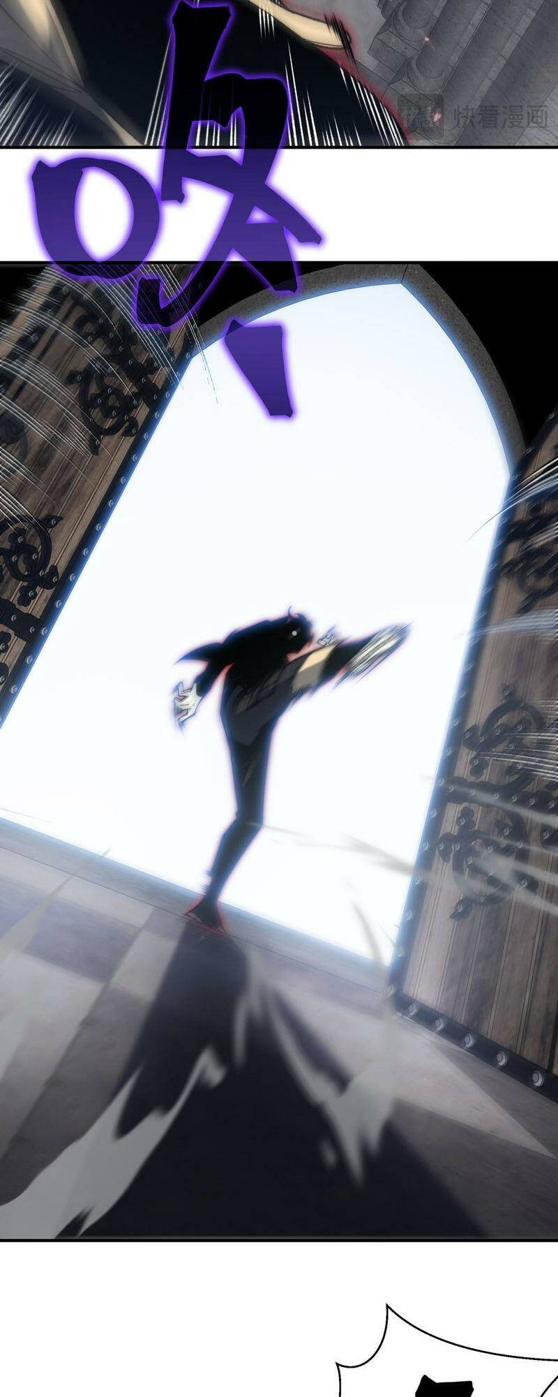 Quỷ Tiến Hóa - Chapter 32 - Page 38