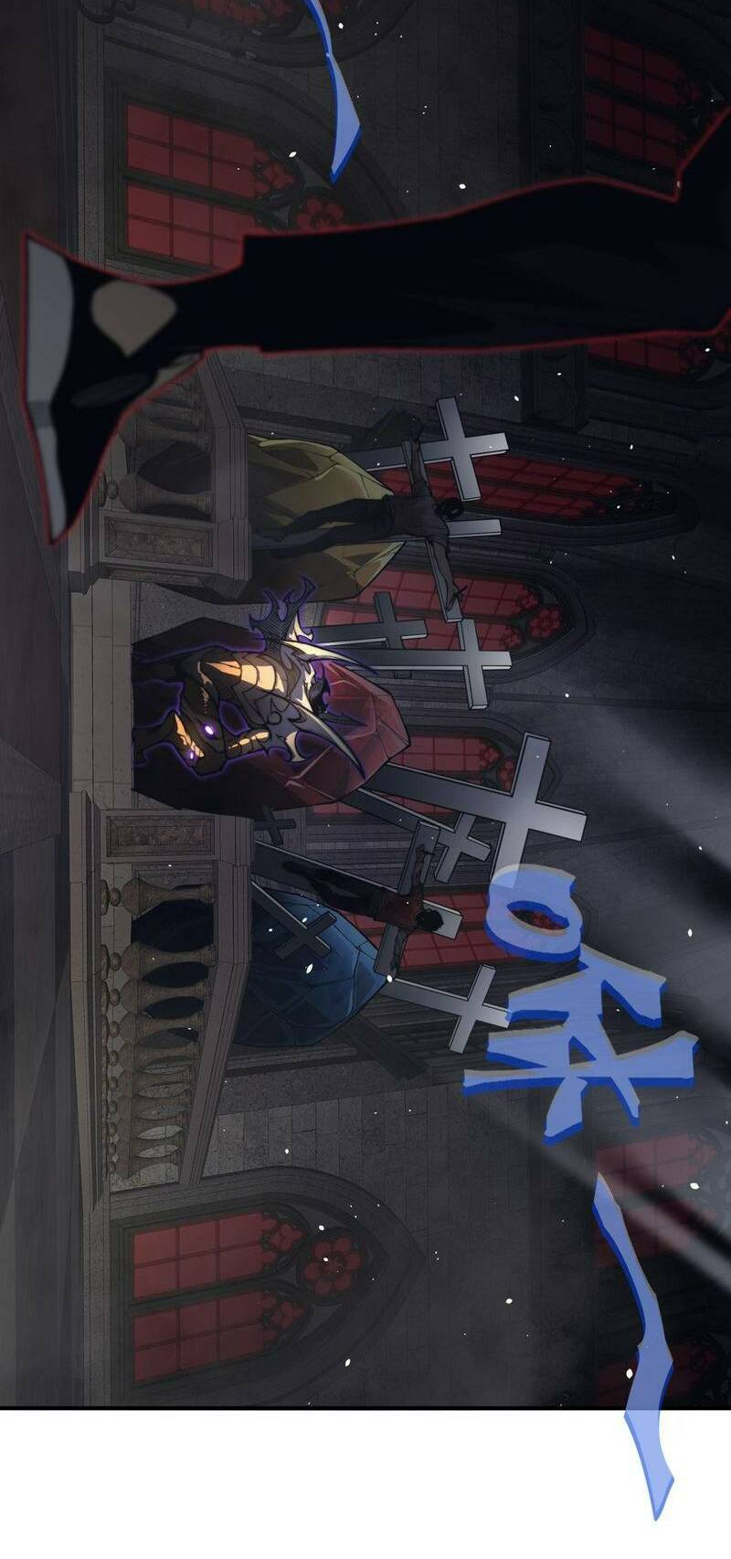 Quỷ Tiến Hóa - Chapter 32 - Page 41