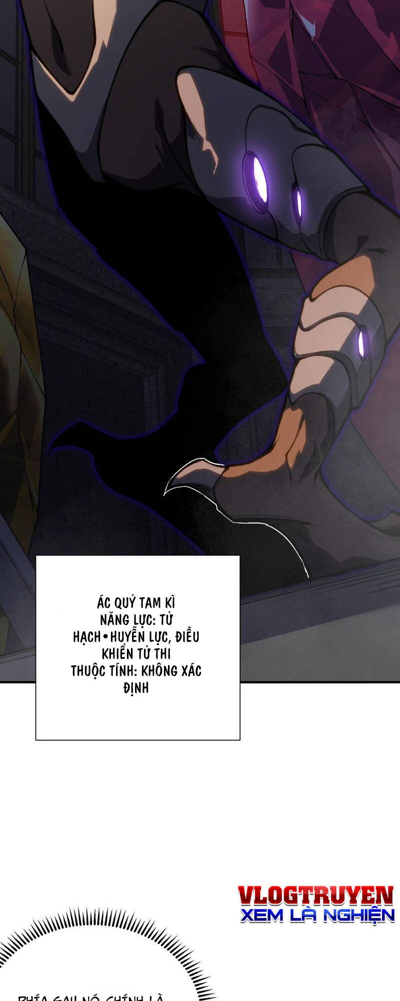 Quỷ Tiến Hóa - Chapter 32 - Page 44