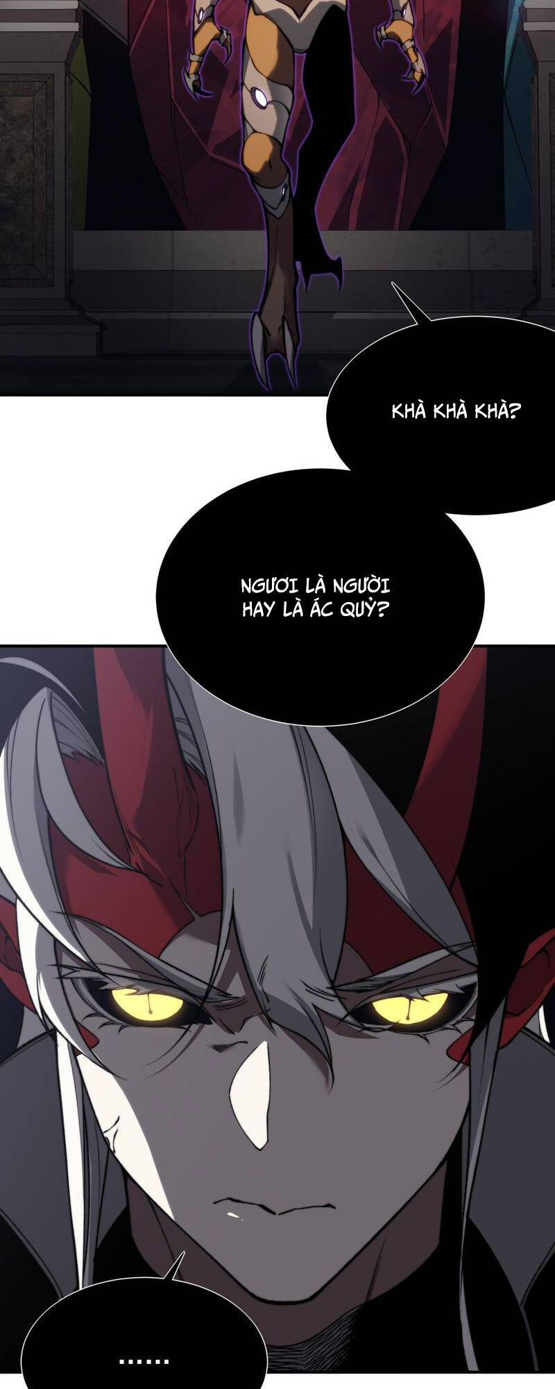 Quỷ Tiến Hóa - Chapter 32 - Page 46