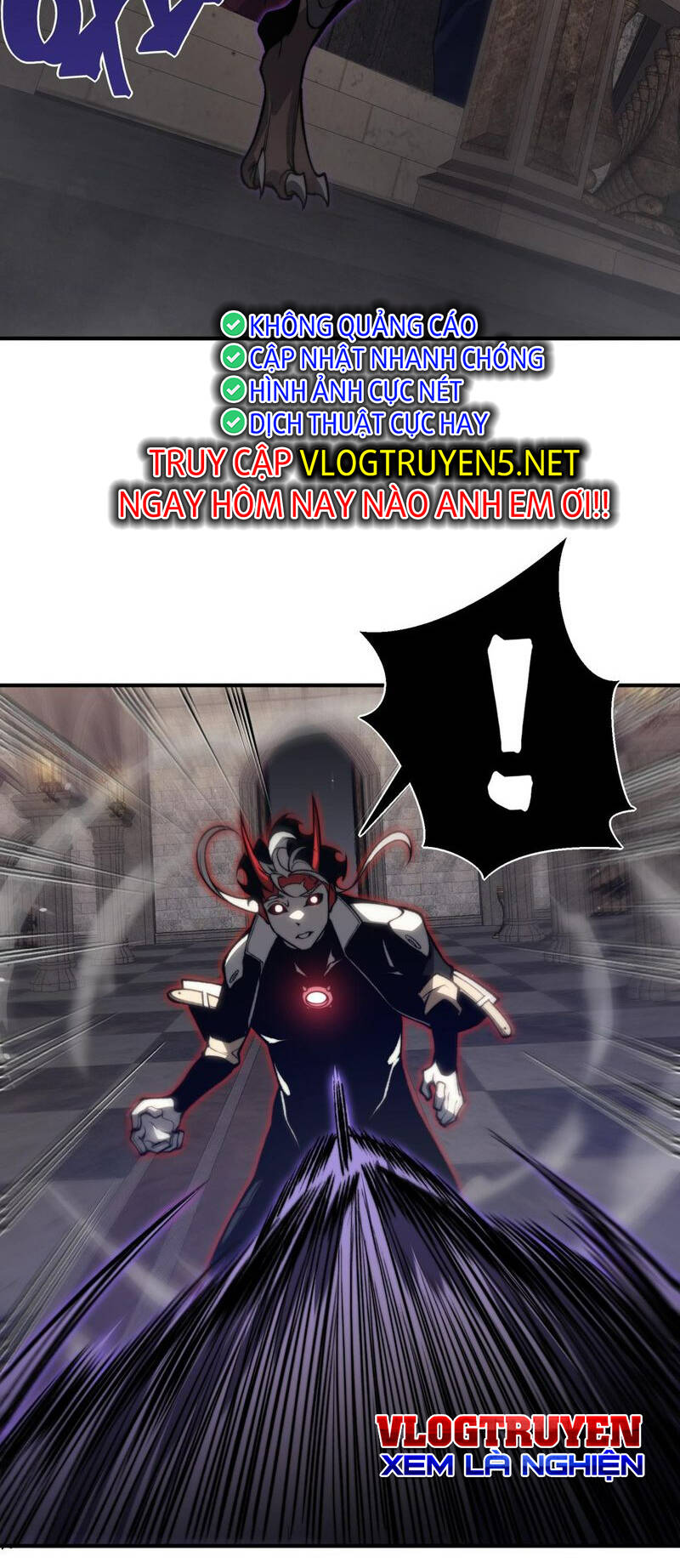 Quỷ Tiến Hóa - Chapter 32 - Page 49